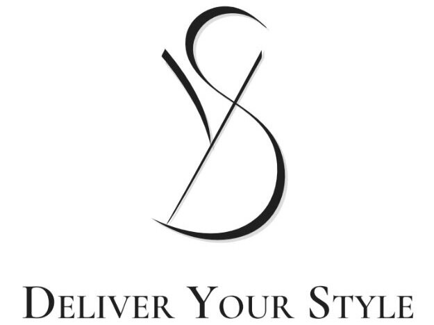 Deliver Your Style Logo